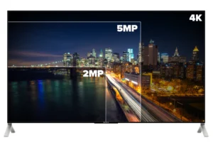 Uniview PKC2640@Z80-IR-P Waterproof
