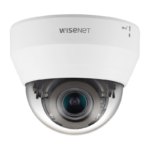 Hanwha Vision QND-6082R IP Dome Camera