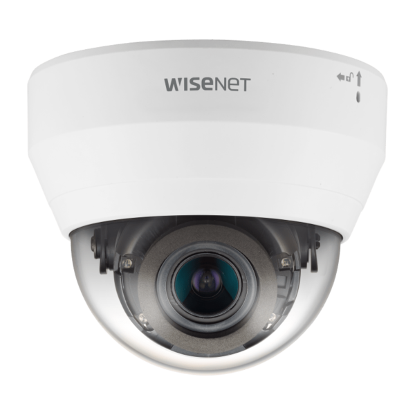 Hanwha Vision QND-6082R IP Dome Camera