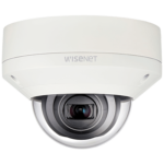 Hanwha Vision XNV-6080 IP Dome Camera