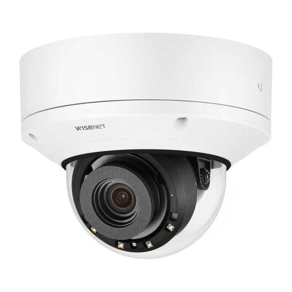 Hanwha Vision XNV-8081RE IP Dome Camera