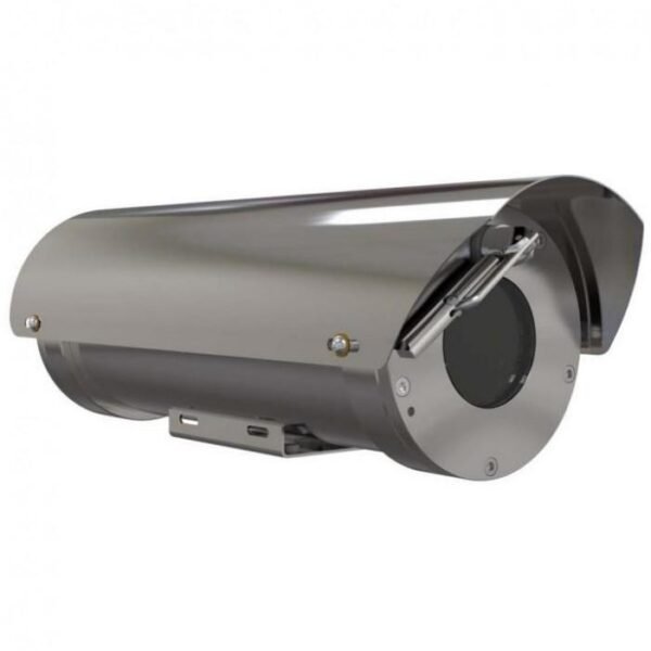 Samsung Hanwha TNO-6070E1W-Z Explosion Proof Fixed Camera