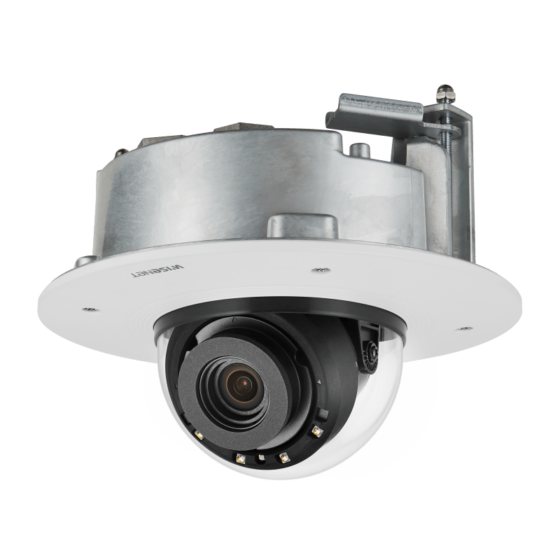 Hanwha Vision XND-8081RF IP Dome Camera