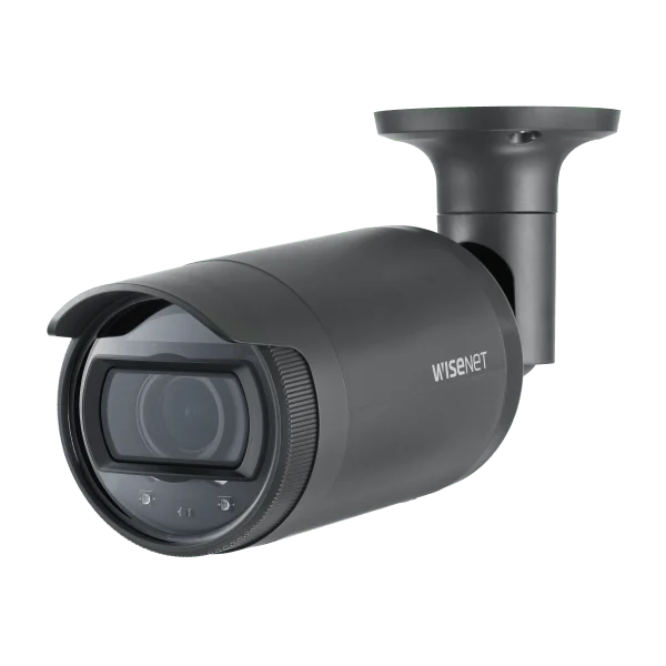 Hanwha Vision LNO-6072R IP Bullet Camera