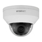 Hanwha Vision LNV-6012R IP Dome Camera
