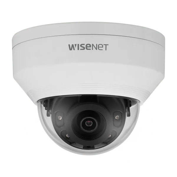 Hanwha Vision LNV-6012R IP Dome Camera