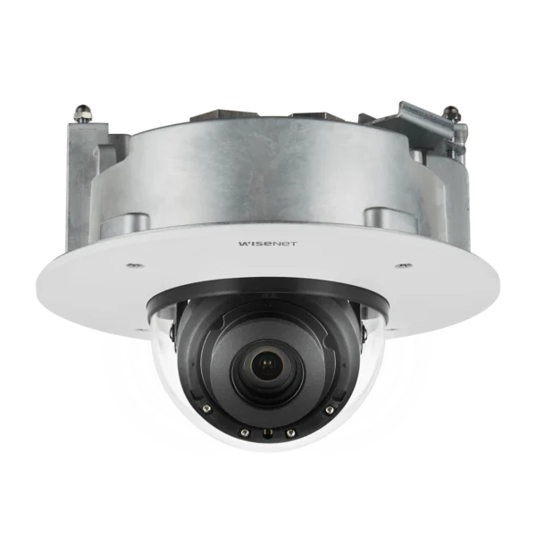 Hanwha Vision PND-A9081RF IP Dome Camera