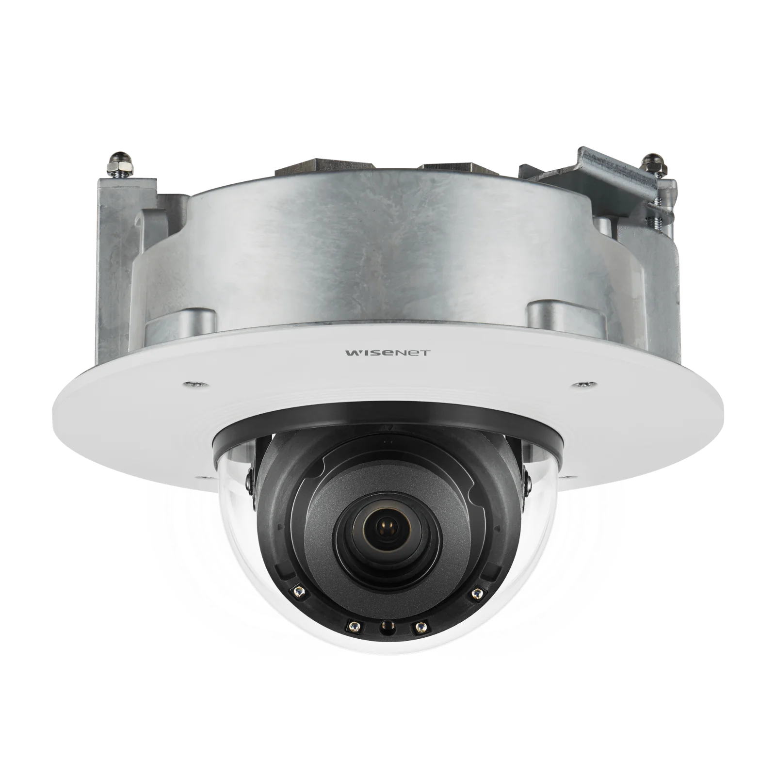 Hanwha Vision PND-A9081RF IP Dome Camera