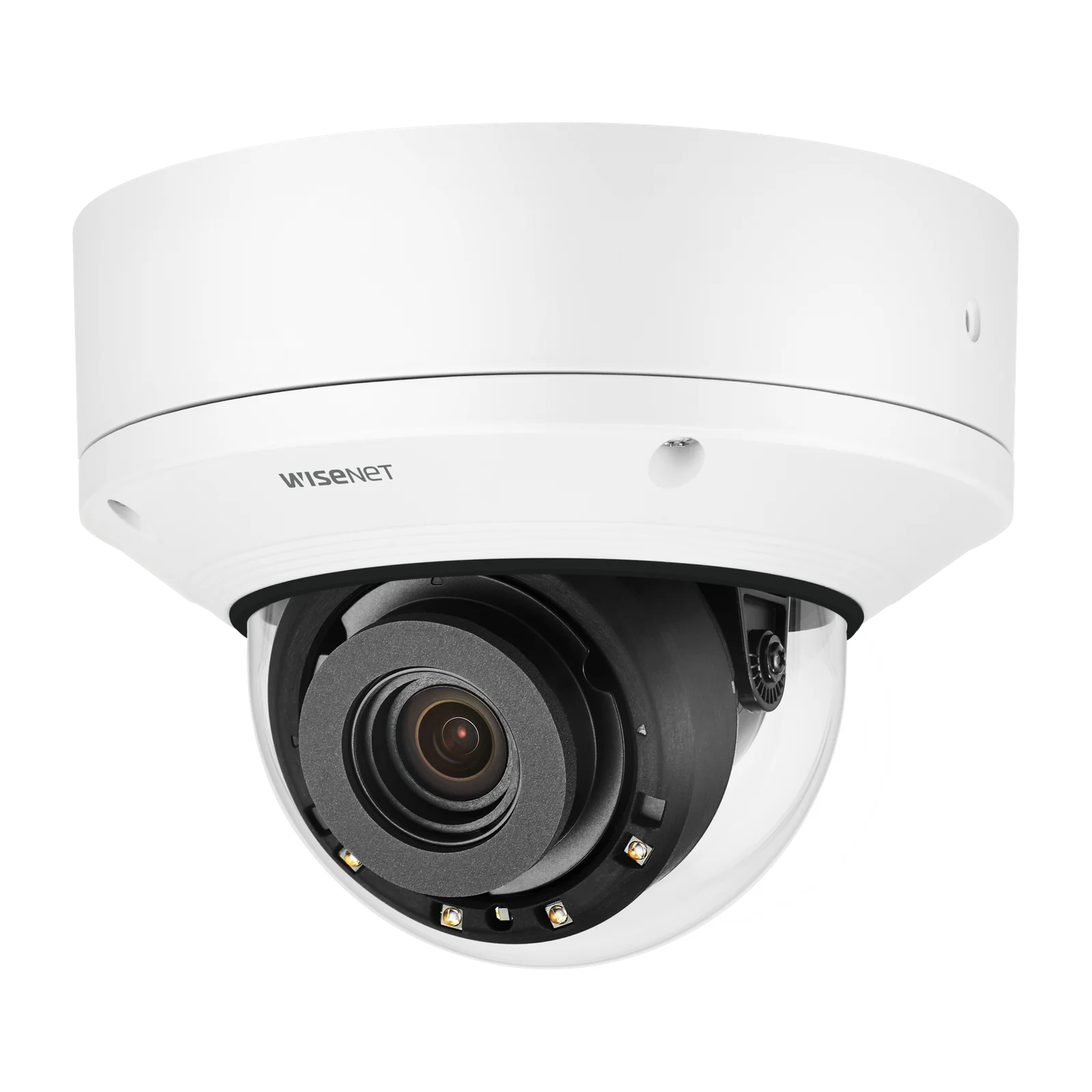 Hanwha Vision PND-A9081RV IP Dome Camera