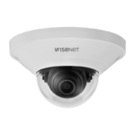 Hanwha Vision QND-6011 IP Dome Camera