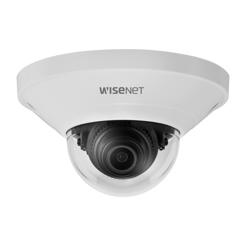 Hanwha Vision QND-6011 IP Dome Camera