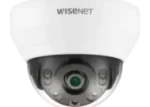 Hanwha Vision QND-6012R IP Dome Camera