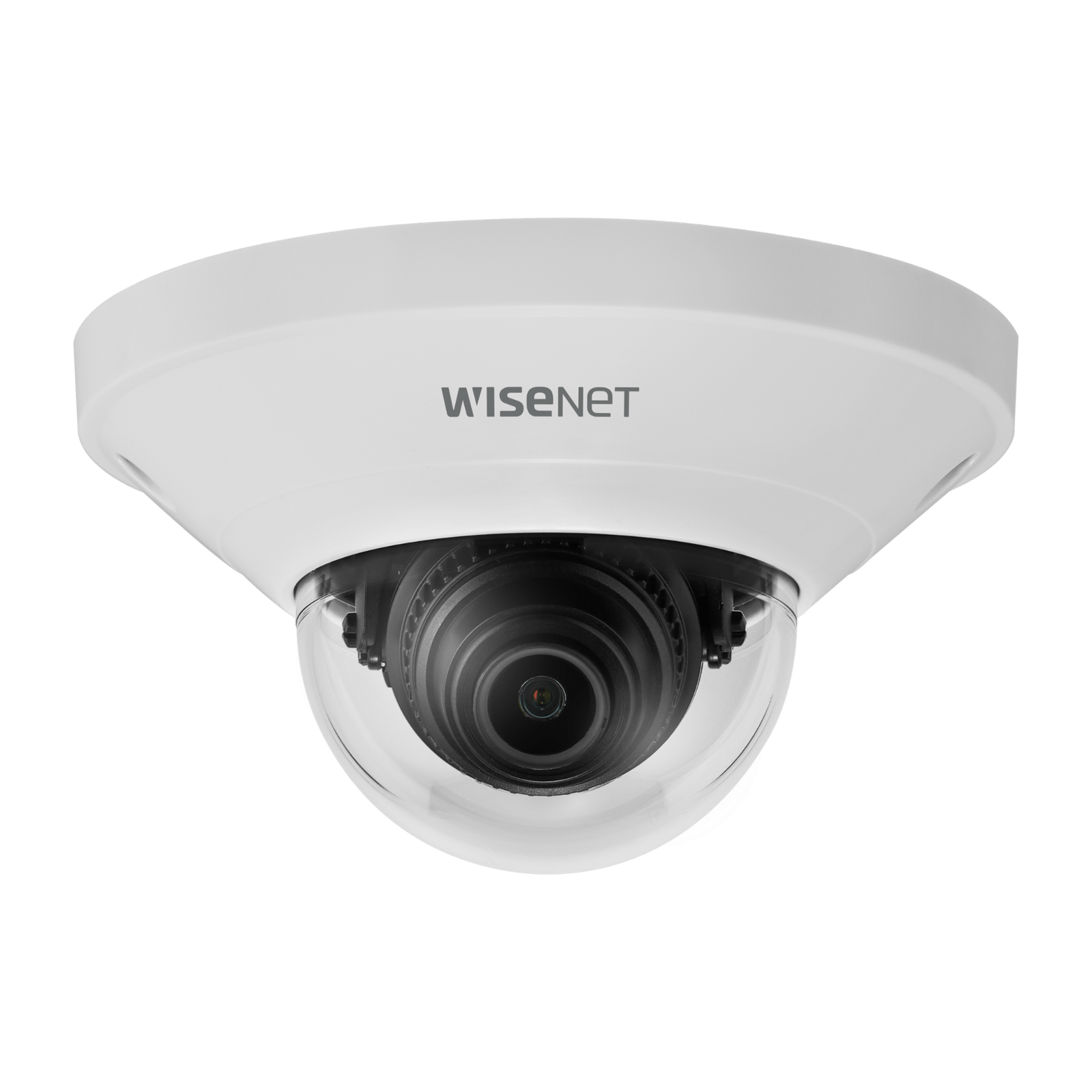 Hanwha Vision QND-6021 IP Dome Camera