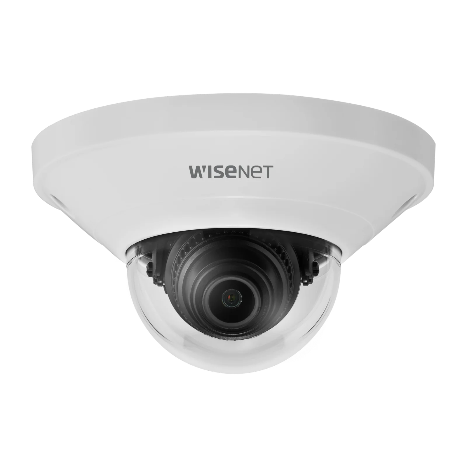 Hanwha Vision QND-8011 IP Dome Camera