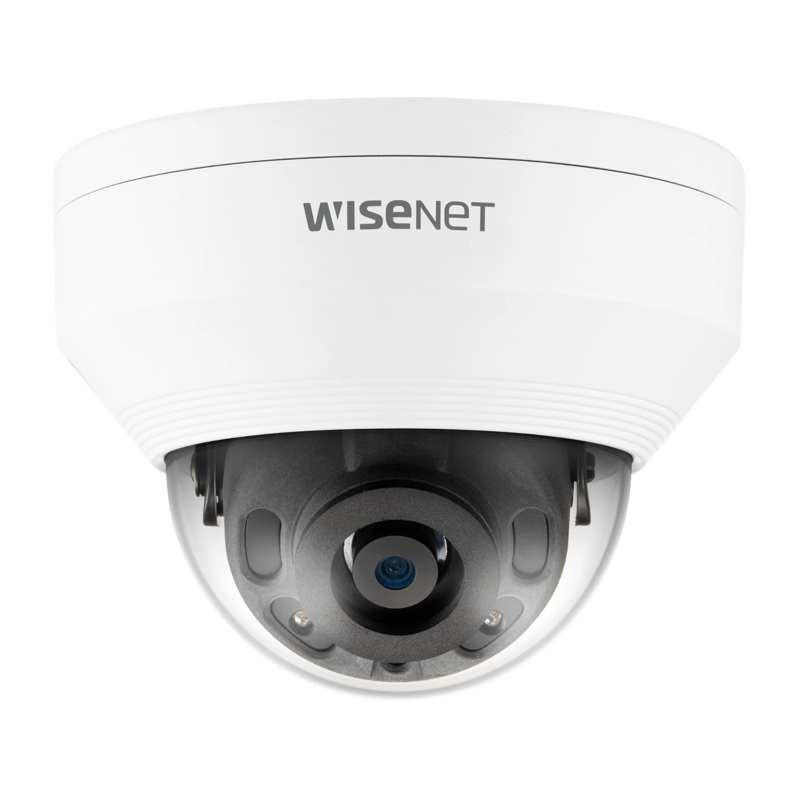 Hanwha Vision QND-8020R IP Dome Camera