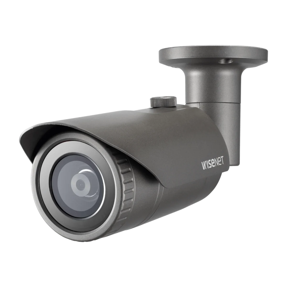 Hanwha Vision QNO-6012R IP Bullet Camera