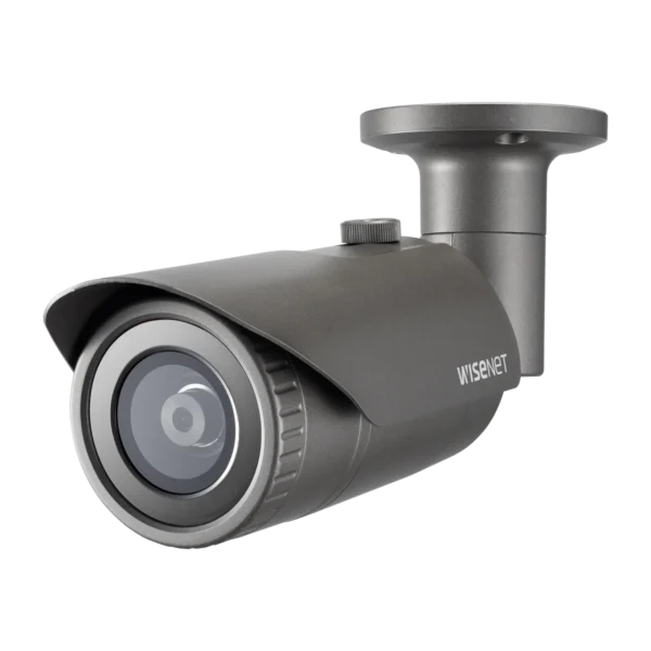 Hanwha Vision QNO-6012R IP Bullet Camera