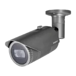 Hanwha Vision QNO-6082R IP Bullet Camera