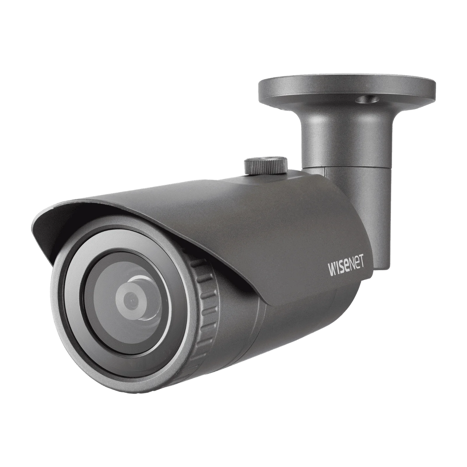 Hanwha Vision QNO-8020R IP Bullet Camera