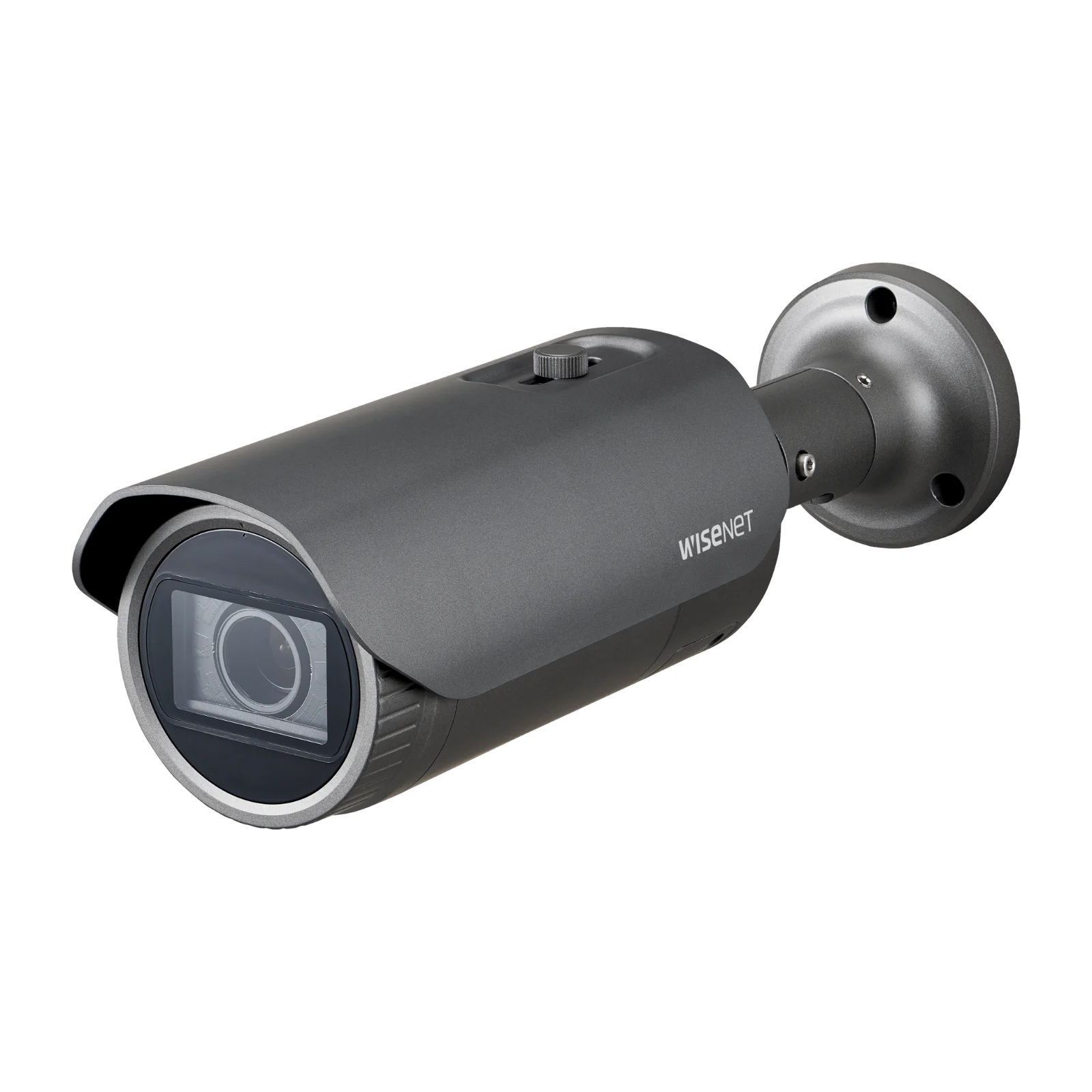 Hanwha Vision QNO-8080R IP Bullet Camera