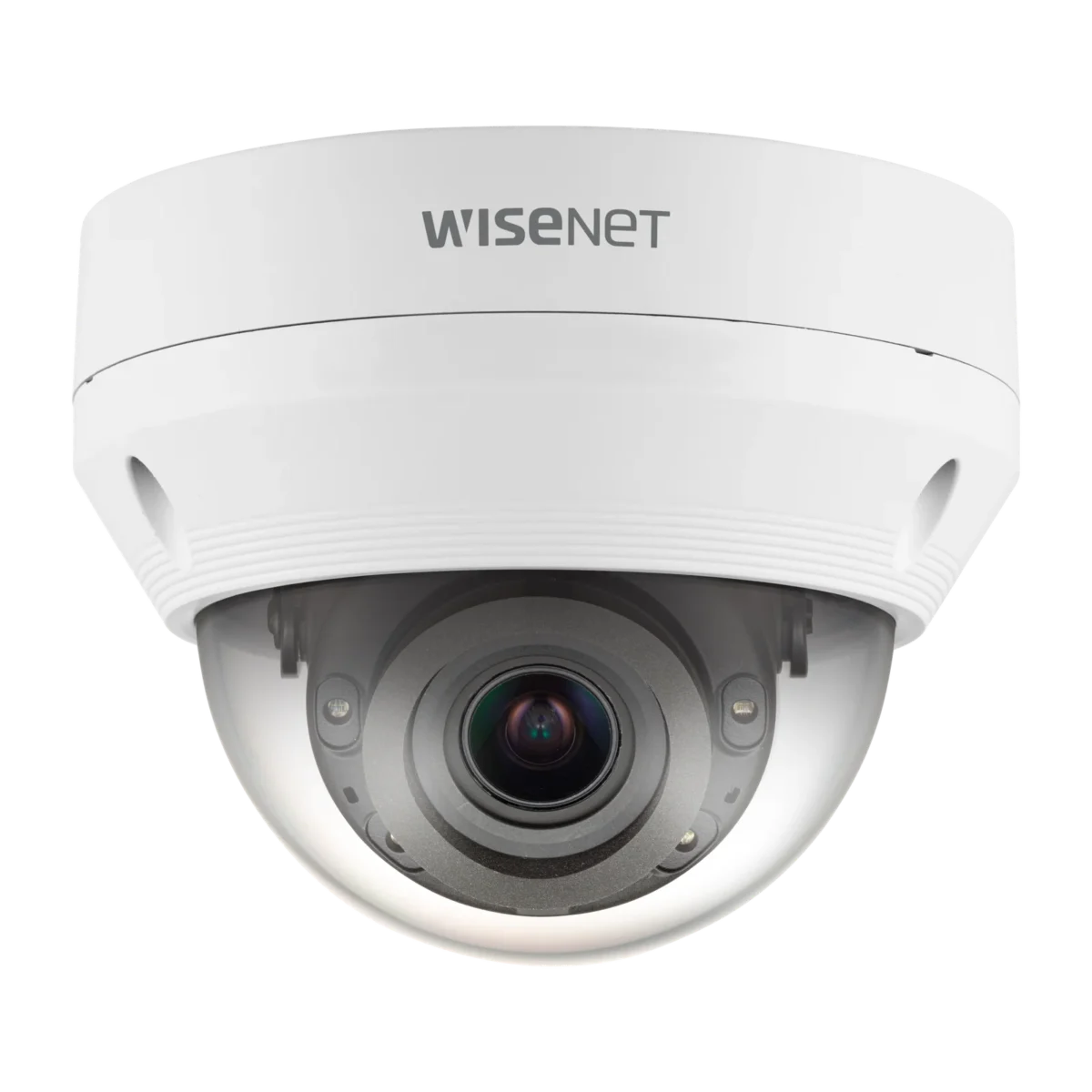 Hanwha Vision QNV-6082R IP Dome Camera