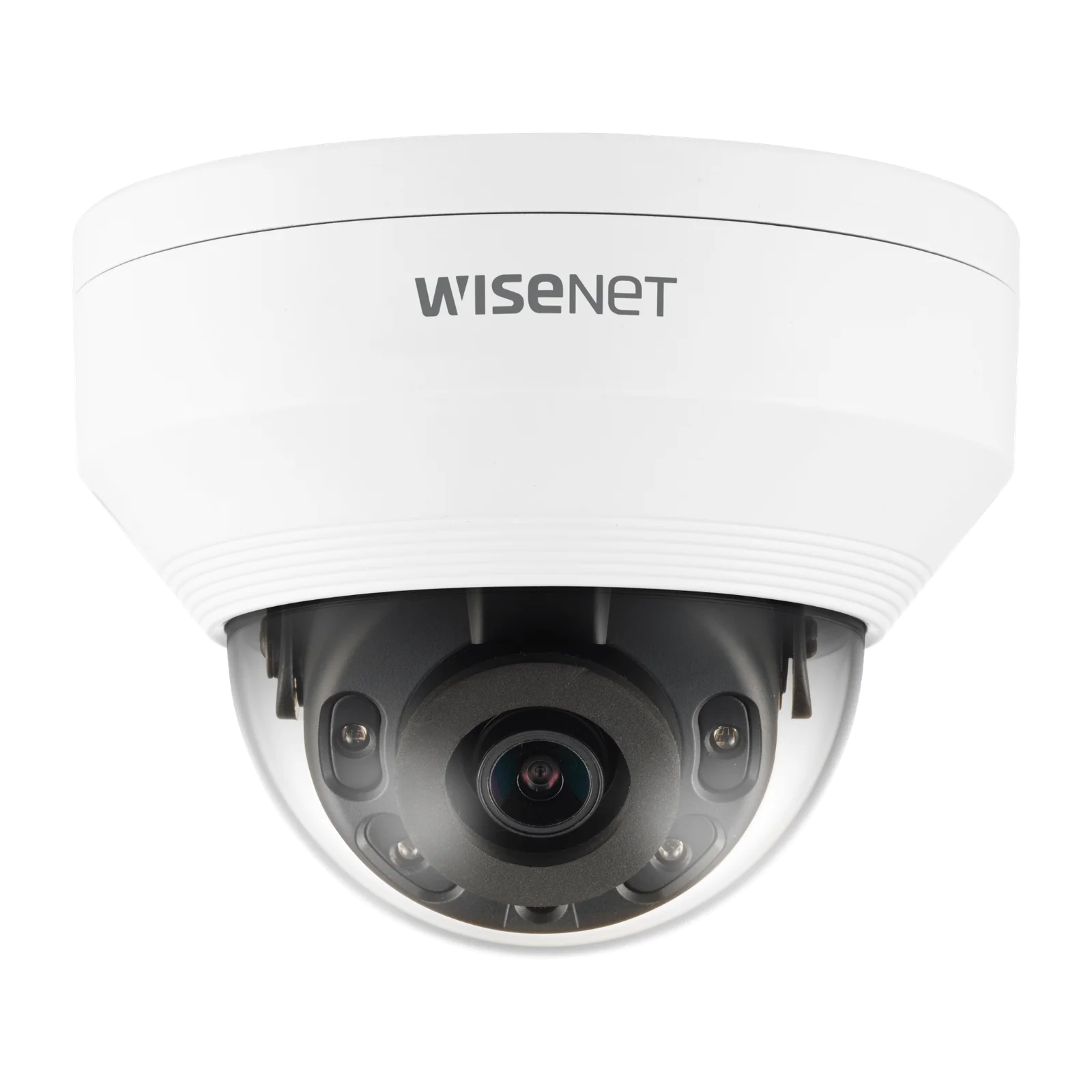 Hanwha Vision QNV-8010R IP Doom Camera