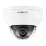 Hanwha Vision QNV-8020R IP Dome Camera