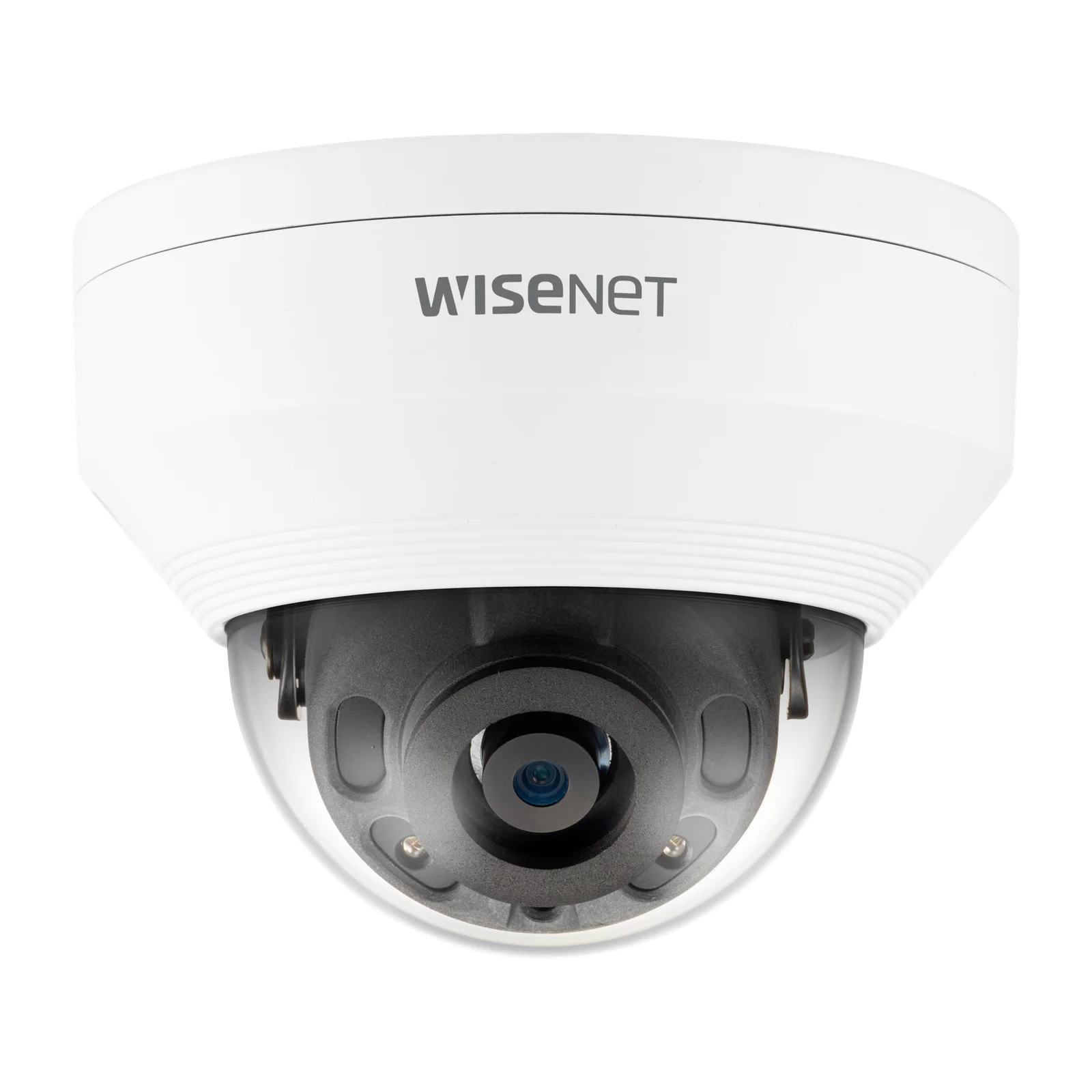 Hanwha Vision QNV-8020R IP Dome Camera