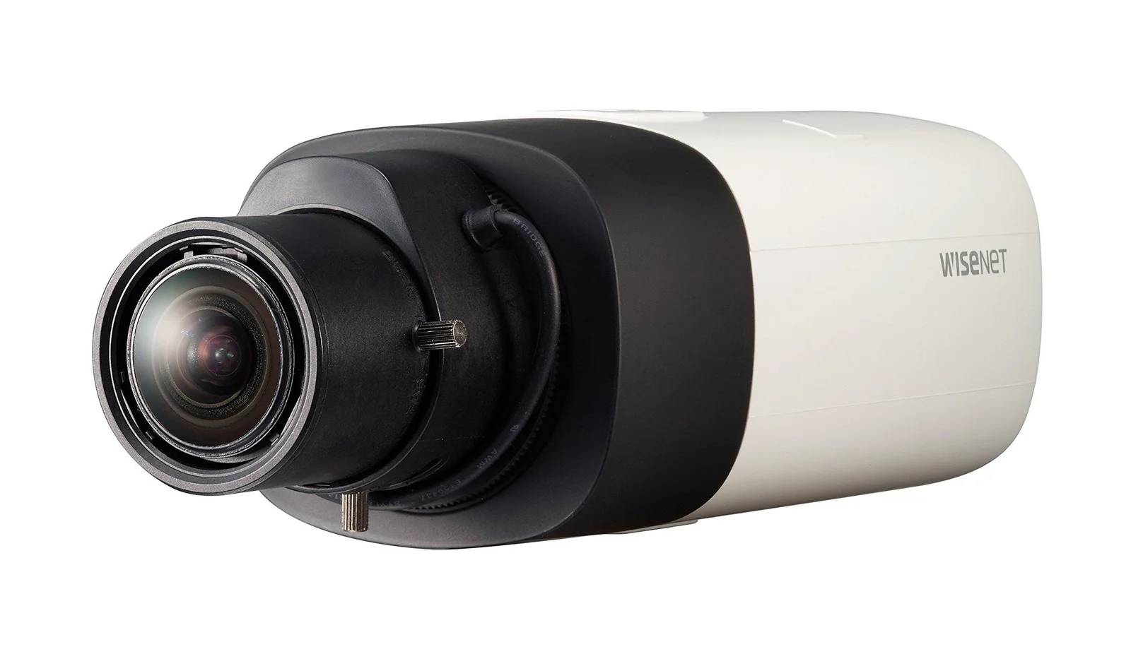 Hanwha Vision XNB-6000 IP Box Camera