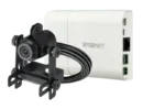 Hanwha Vision XNB-H6240A IP Camera Kit