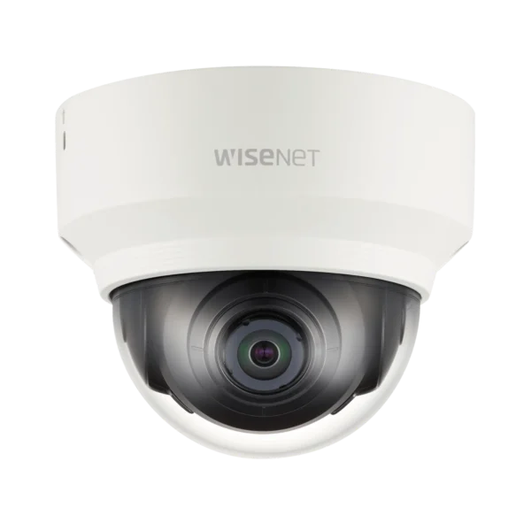 Hanwha Vision XND-6010 IP Dome Camera