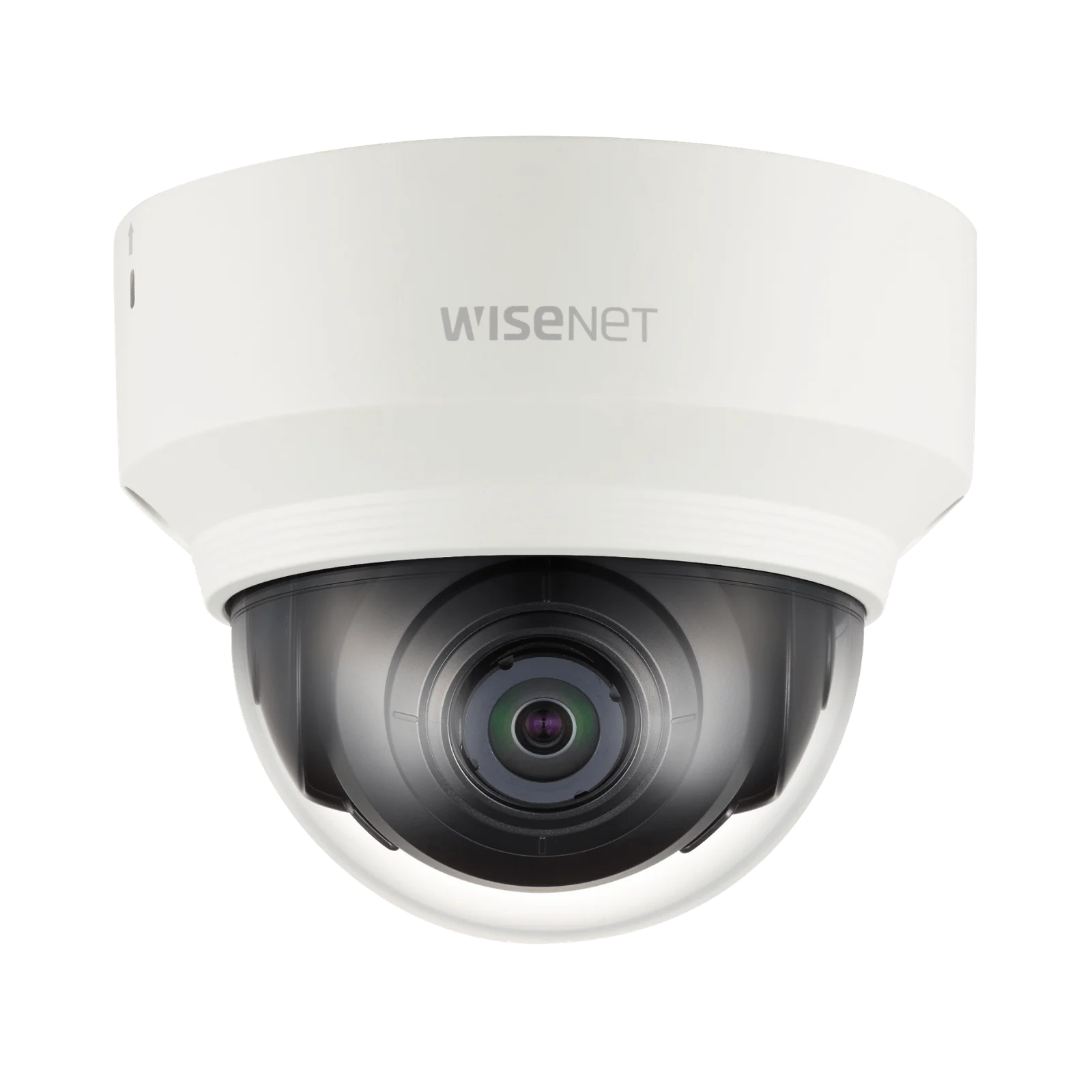 Hanwha Vision XND-6010 IP Dome Camera