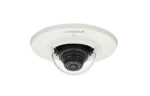 Hanwha Vision XND-6011F IP Dome Camera
