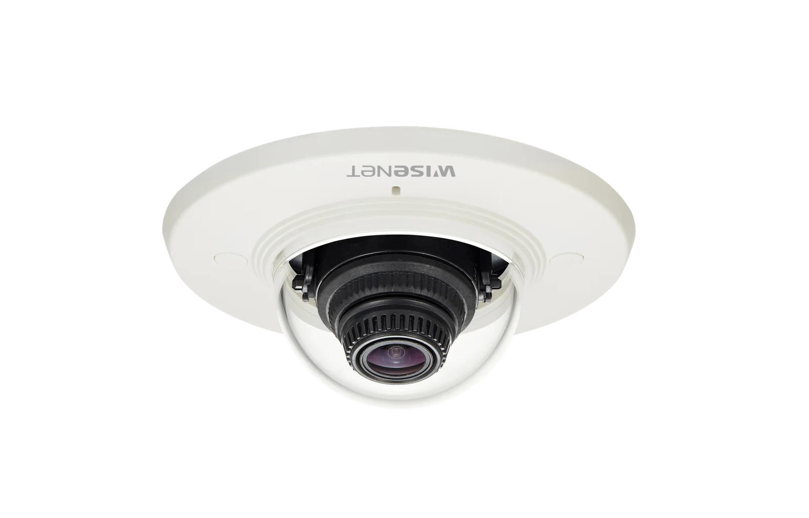 Hanwha Vision XND-6011F IP Dome Camera