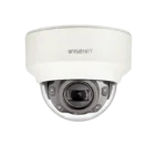 Hanwha Vision XND-6080RV IP Dome Camera