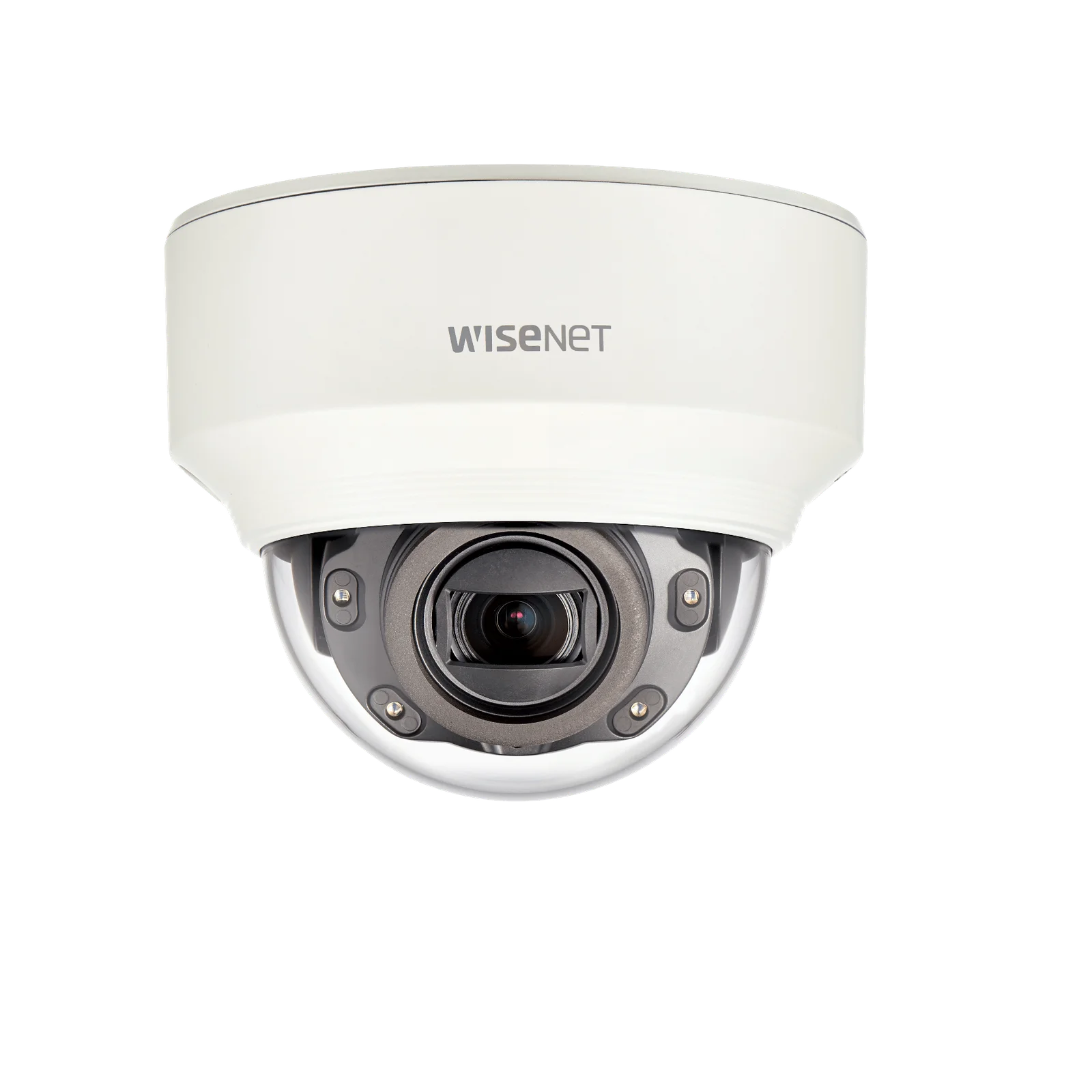 Hanwha Vision XND-6080RV IP Dome Camera