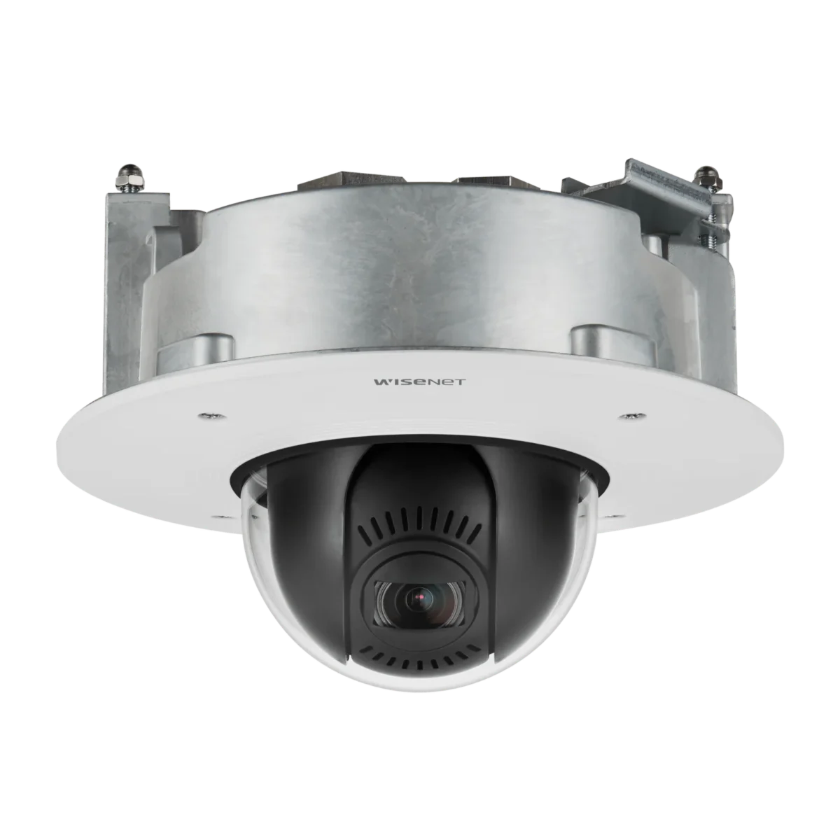 Hanwha Vision XND-6081FZ PTRZ Dome Camera