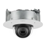 Hanwha Vision XND-6081RF IP Dome Camera