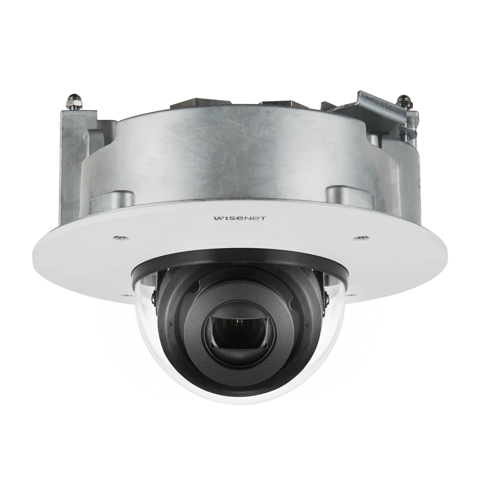 Hanwha Vision XND-6081RF IP Dome Camera