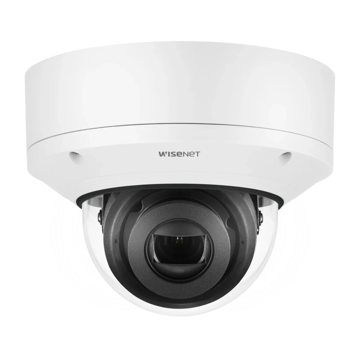 Hanwha Vision XND-6081V IP Dome Camera
