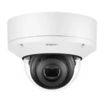 Hanwha Vision XND-6081V IP Dome Camera