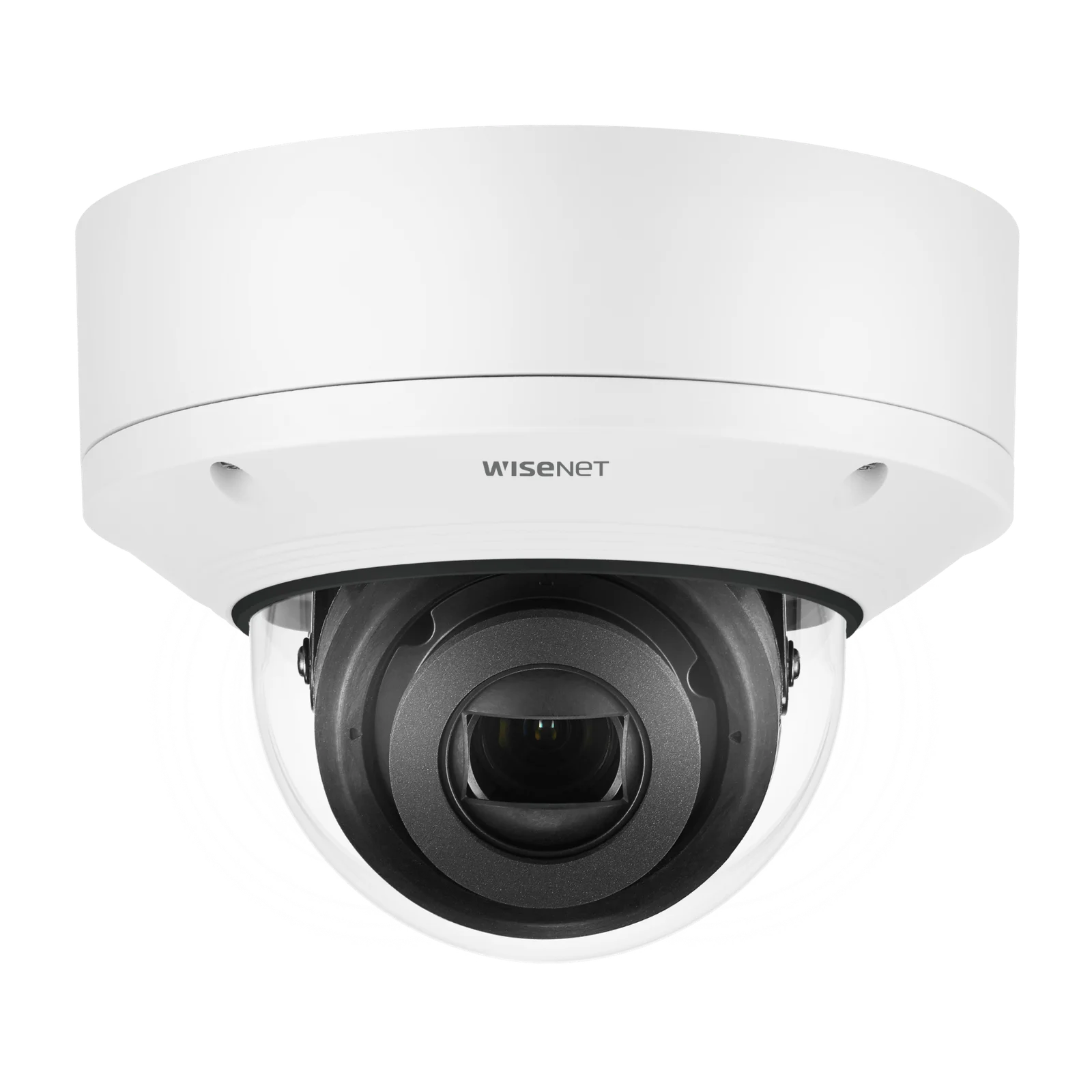 Hanwha Vision XND-6081V IP Dome Camera