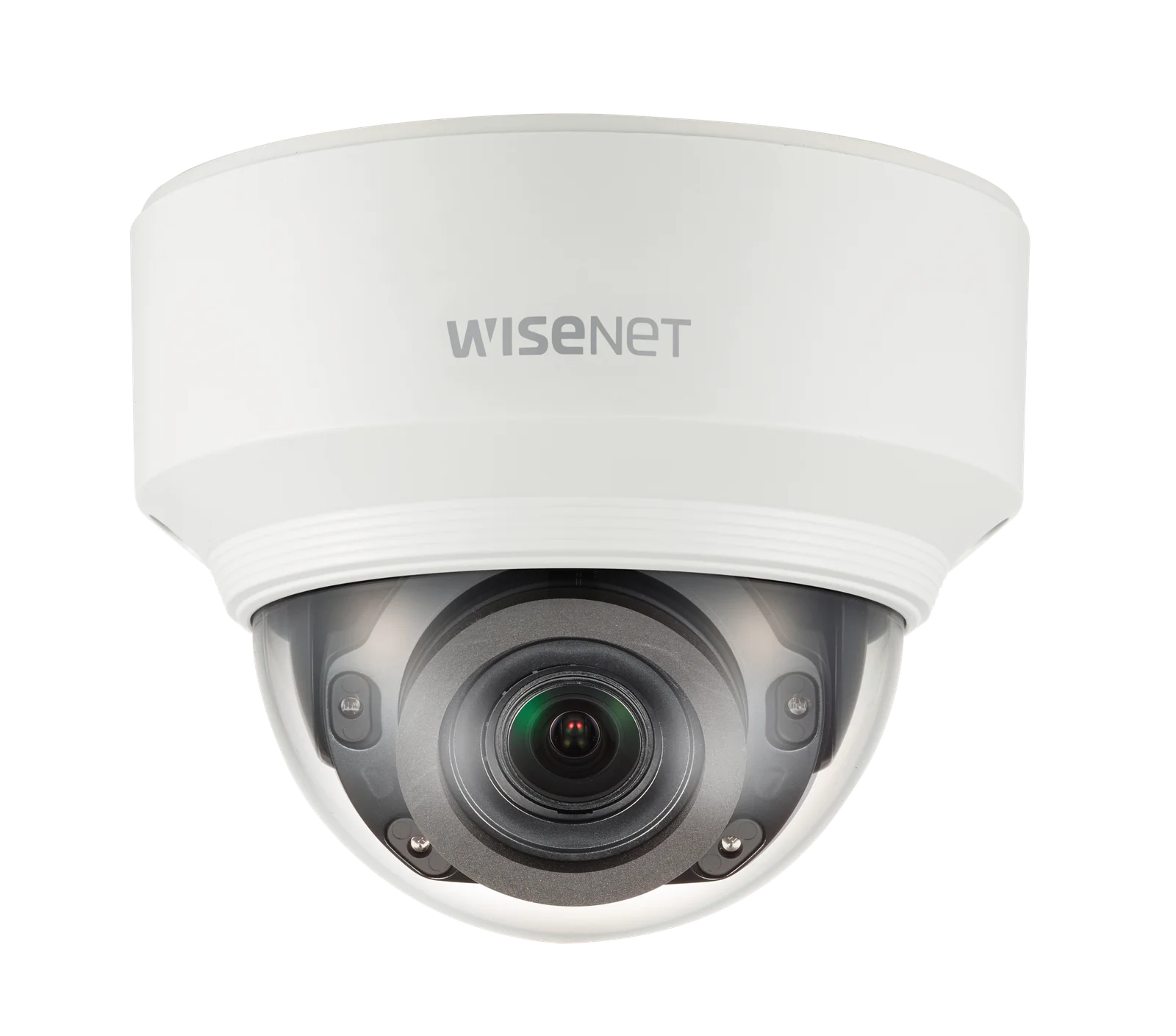 Hanwha Vision XND-8080RV IP Dome Camera