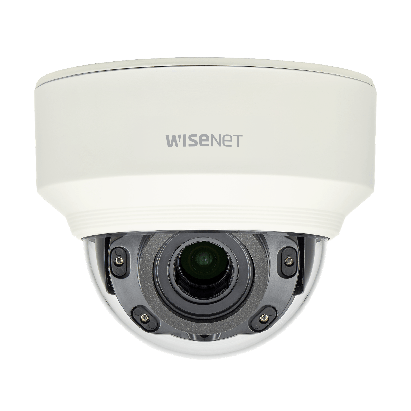 Hanwha Vision XND-L6080RV IP Dome Camera