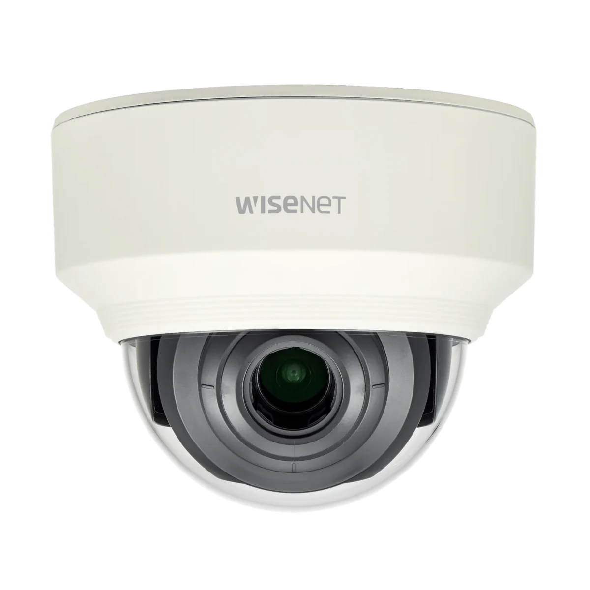Hanwha Vision XND-L6080V IP Dome Camera