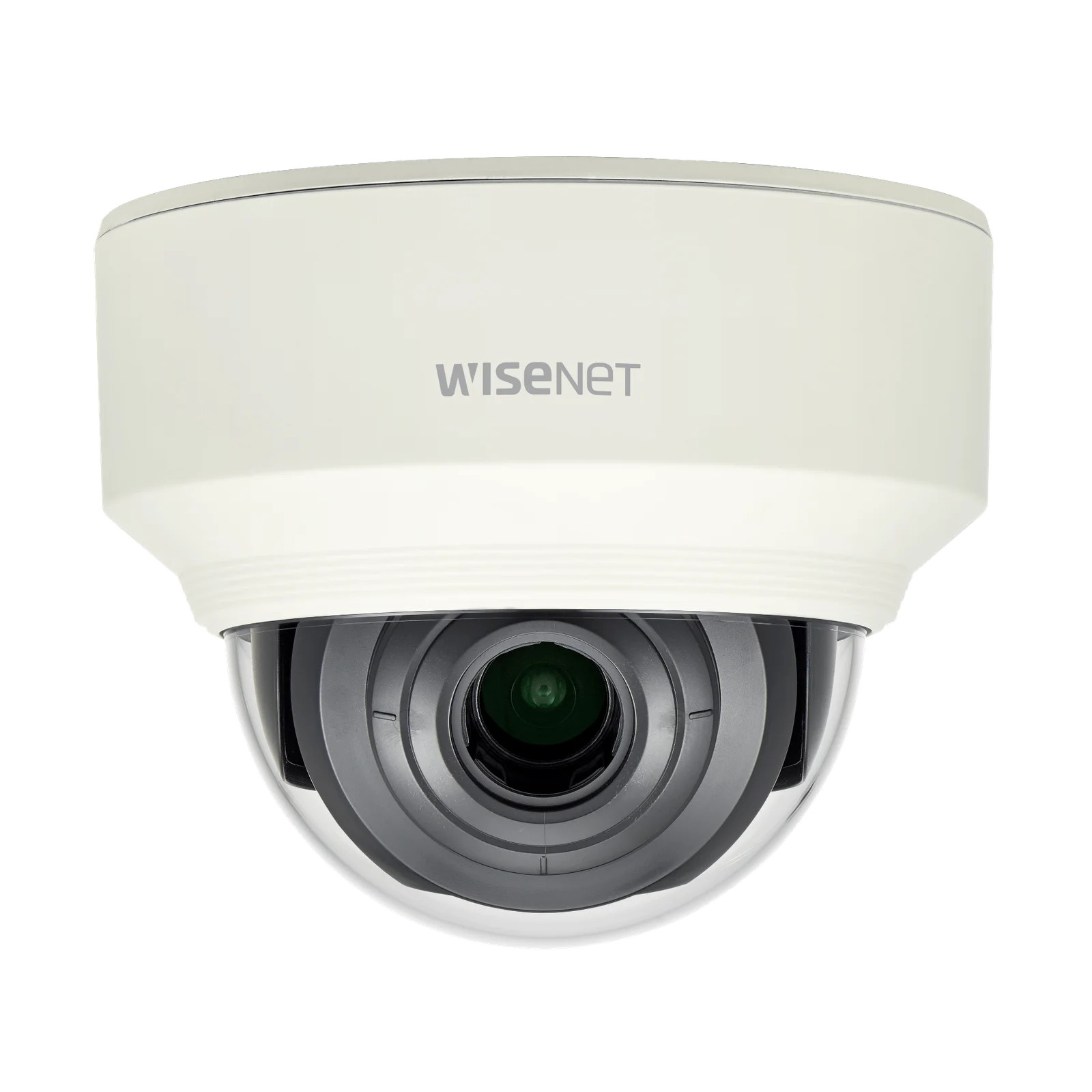 Hanwha Vision XND-L6080V IP Dome Camera