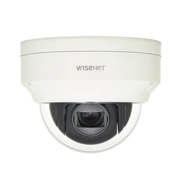 Hanwha Vision XNP-6040H IP PTZ Camera