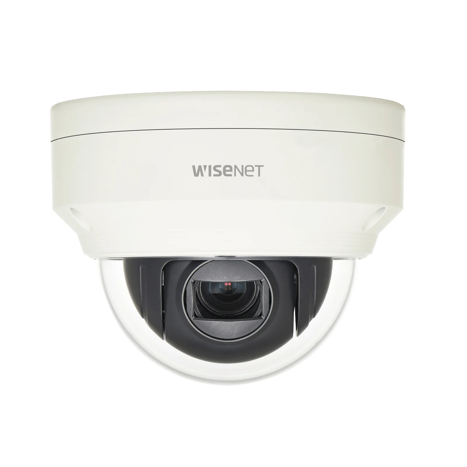 Hanwha Vision XNP-6040H IP PTZ Camera