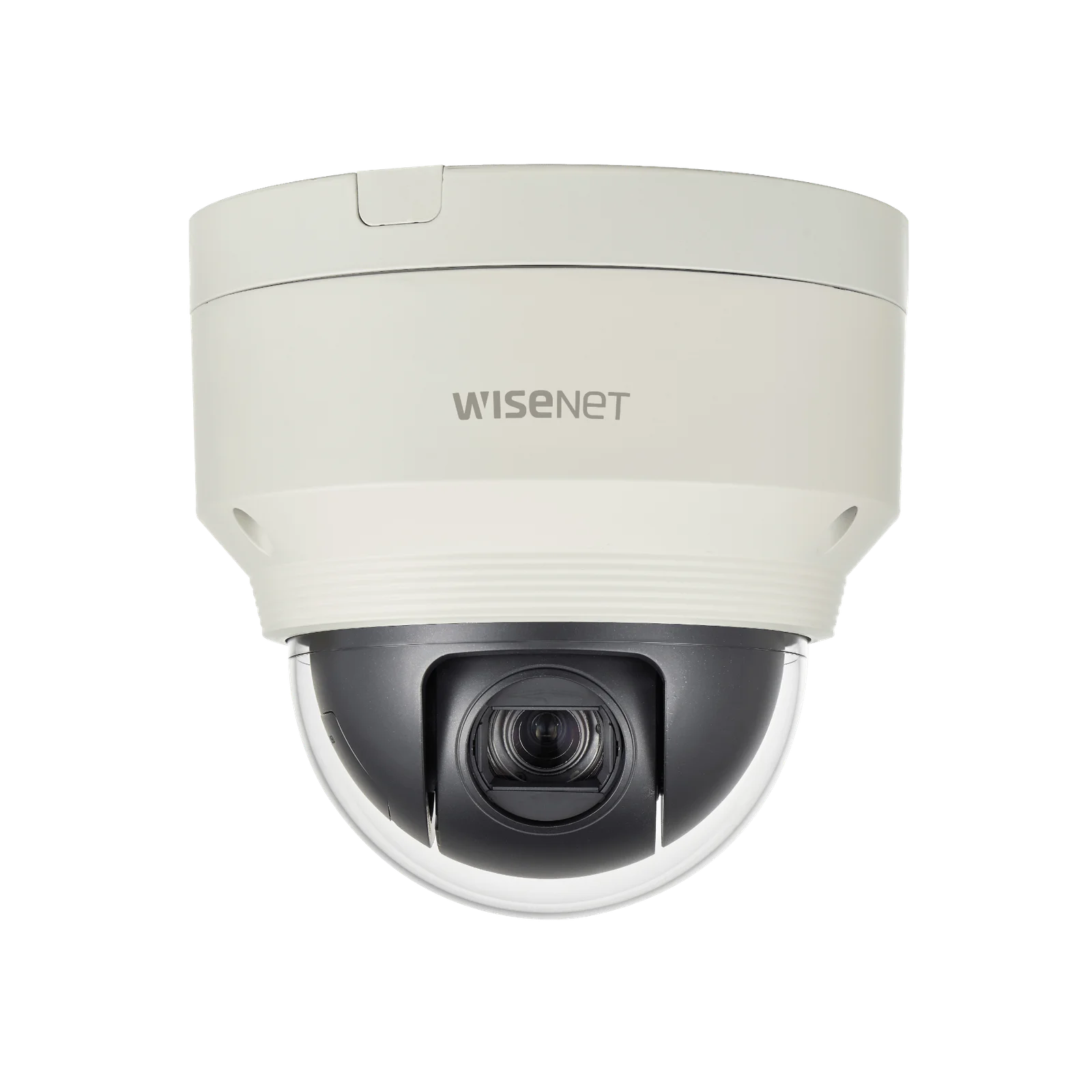 Hanwha Vision XNP-6120H IP PTZ Camera