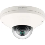 Hanwha Vision XNV-6011 IP Dome Camera